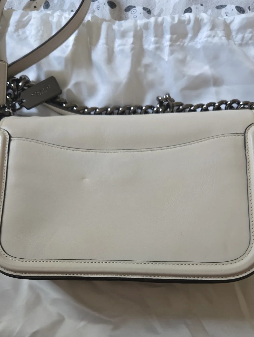 Coach 1941 cream